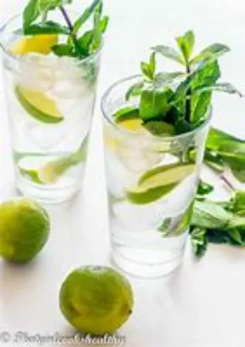 MINT LIME